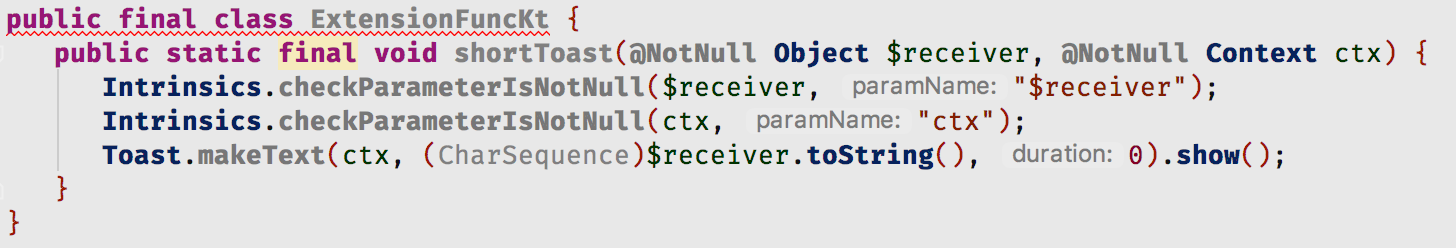 Leveraging the power of functions in Kotlin - Coding Blocks - Medium
