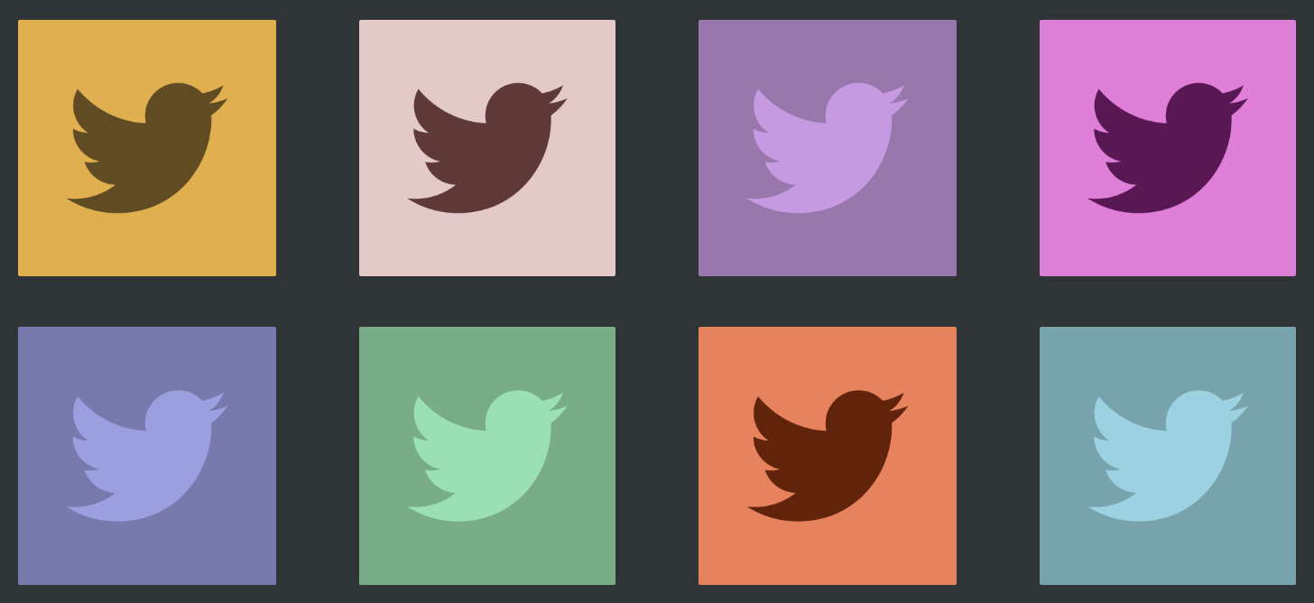 The Easiest Way to Generate Fancy Avatars in Python | by Aymane Mimouni ...