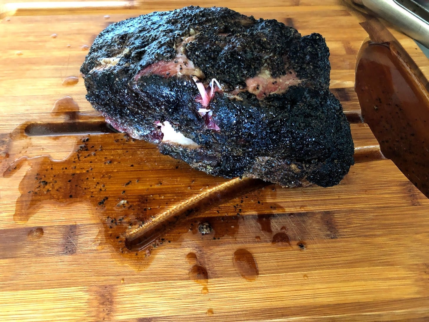 aaron franklin pork butt