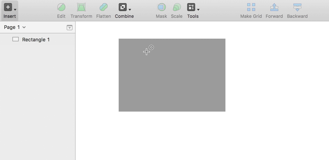 Q A Flattening Shapes Design Sketch Medium