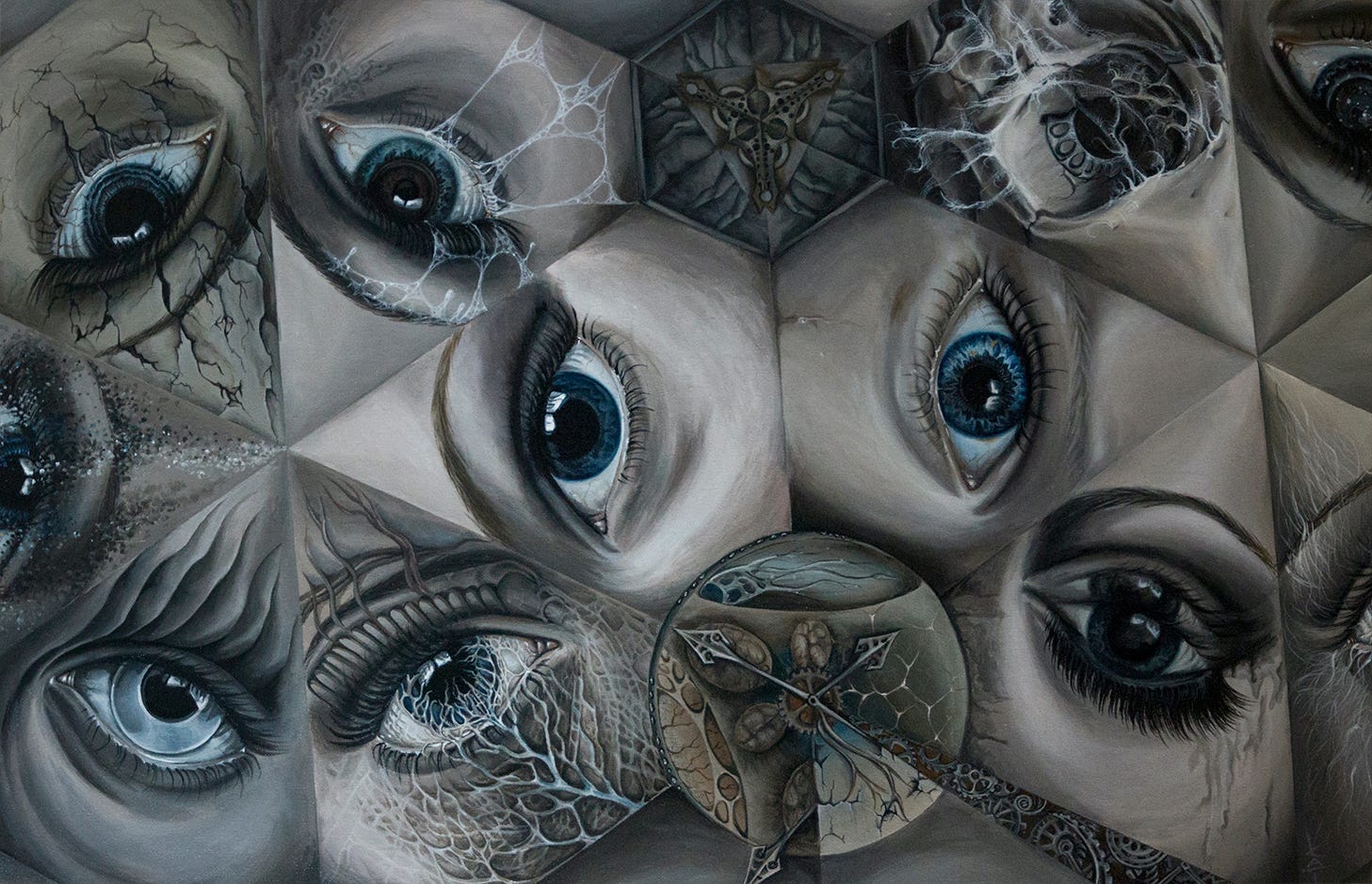 Kaleidoscope Kaleidoscope