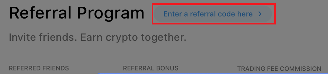 Crypto Com Referral Code 2150 Sign Up Bonus Guide Medium