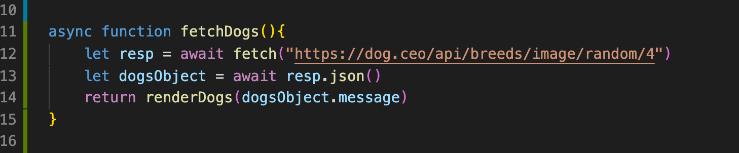 Intro to Asynchronous Javascript. The difference between Asynchronous ...