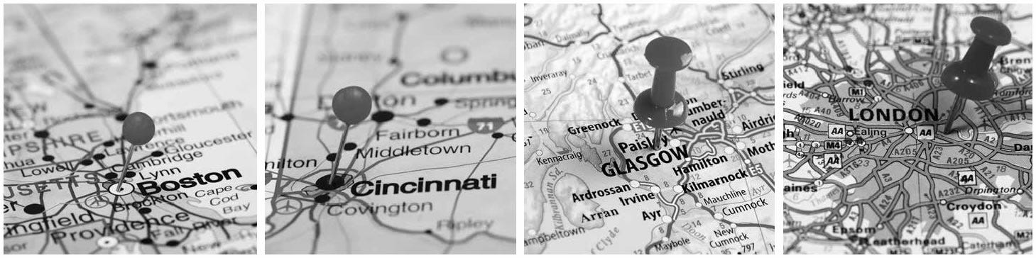 It Can Be Stopped A Proven Blueprint To Stop Gang Violence In London And Beyond By Rory Geoghegan Csj Criminal Justice Medium