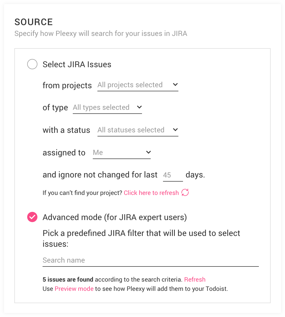 Jira Todoist Jira Todoist