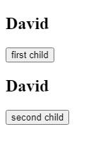 Passing Data From Child to Parent Component in TypeScript React | by ...