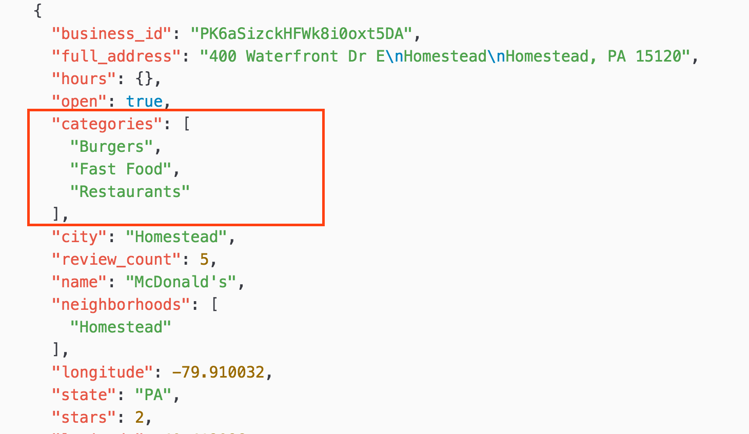 Json Non Printable Characters