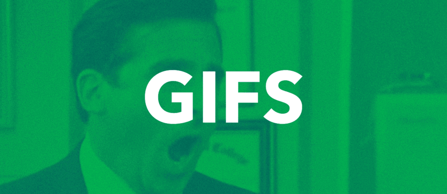 The Surging Popularity Of Gifs In Digital Culture By Richard Yao Ipg Media Lab Medium