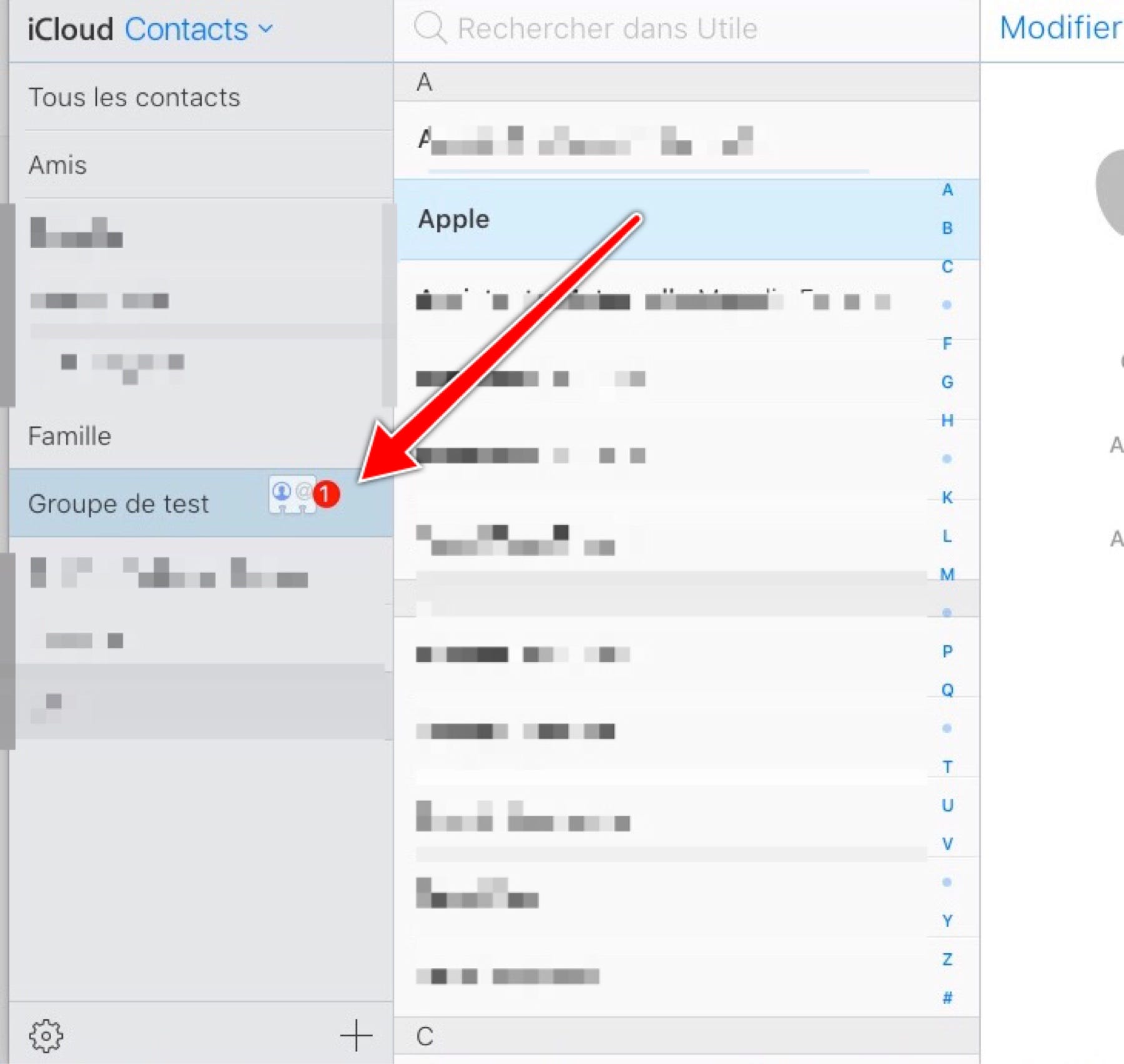 Contacts Ios Ajouter Un Contact A Un Groupe By Gontran Leynaert Glx Astuces Ios Medium Contacts Ios Ajouter Un Contact A Un Groupe By Gontran Leynaert Glx Astuces Ios Medium