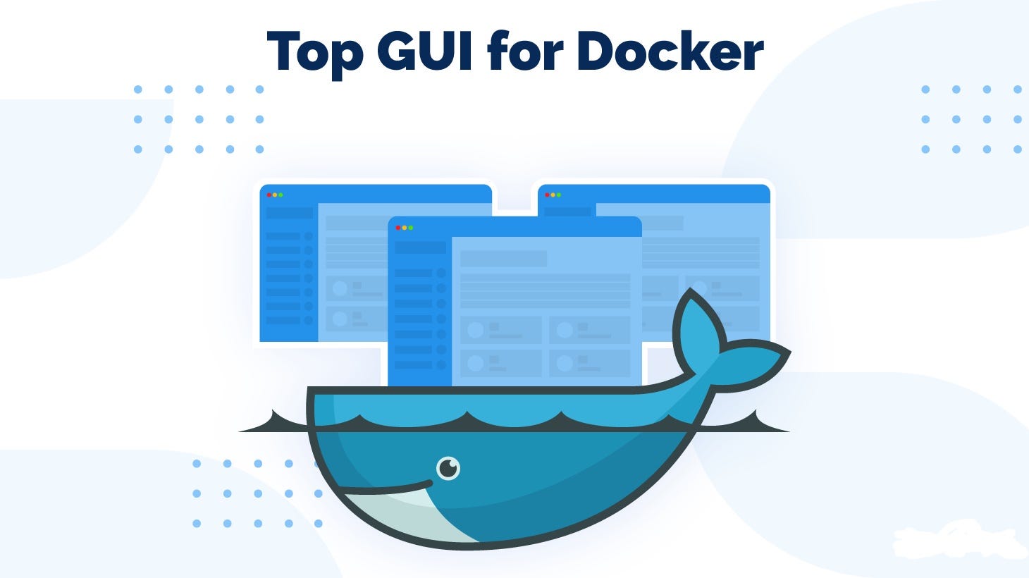 Docker Docker