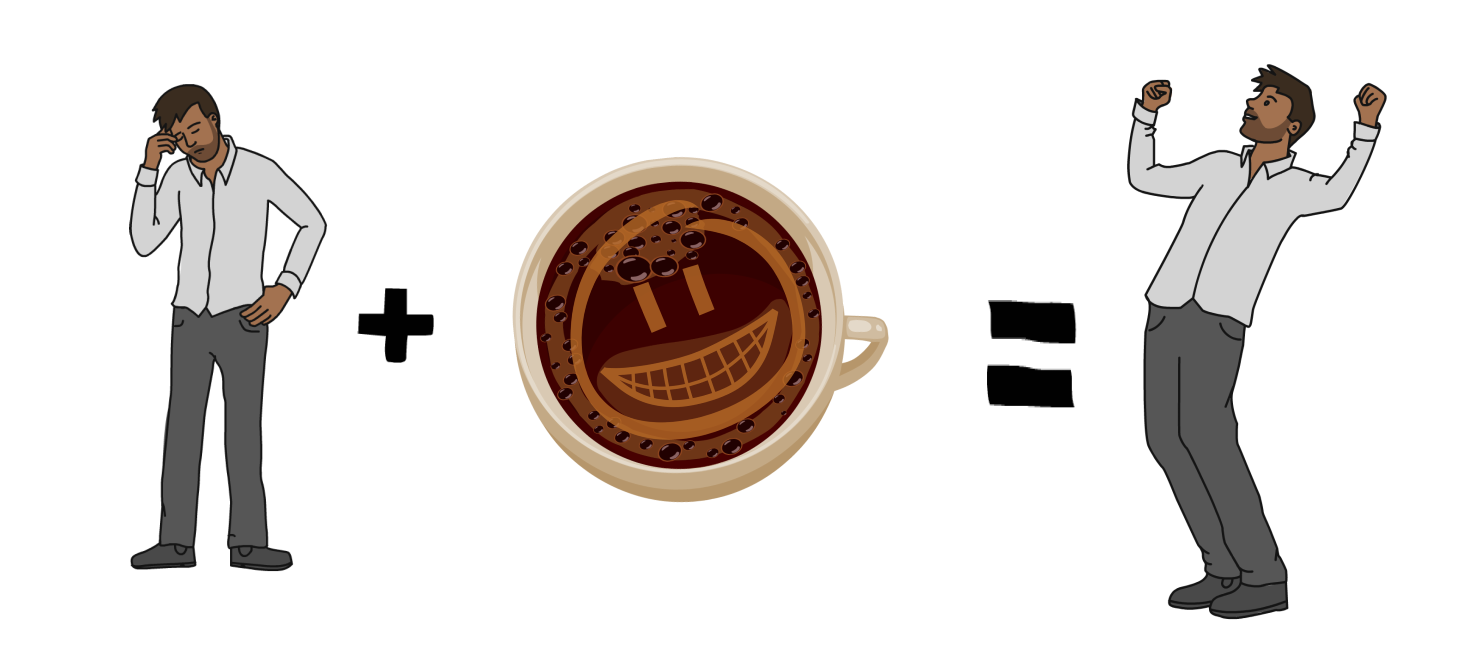 Is Coffee Bad For You? Here’s a Simple Way To Find Out by Tiago