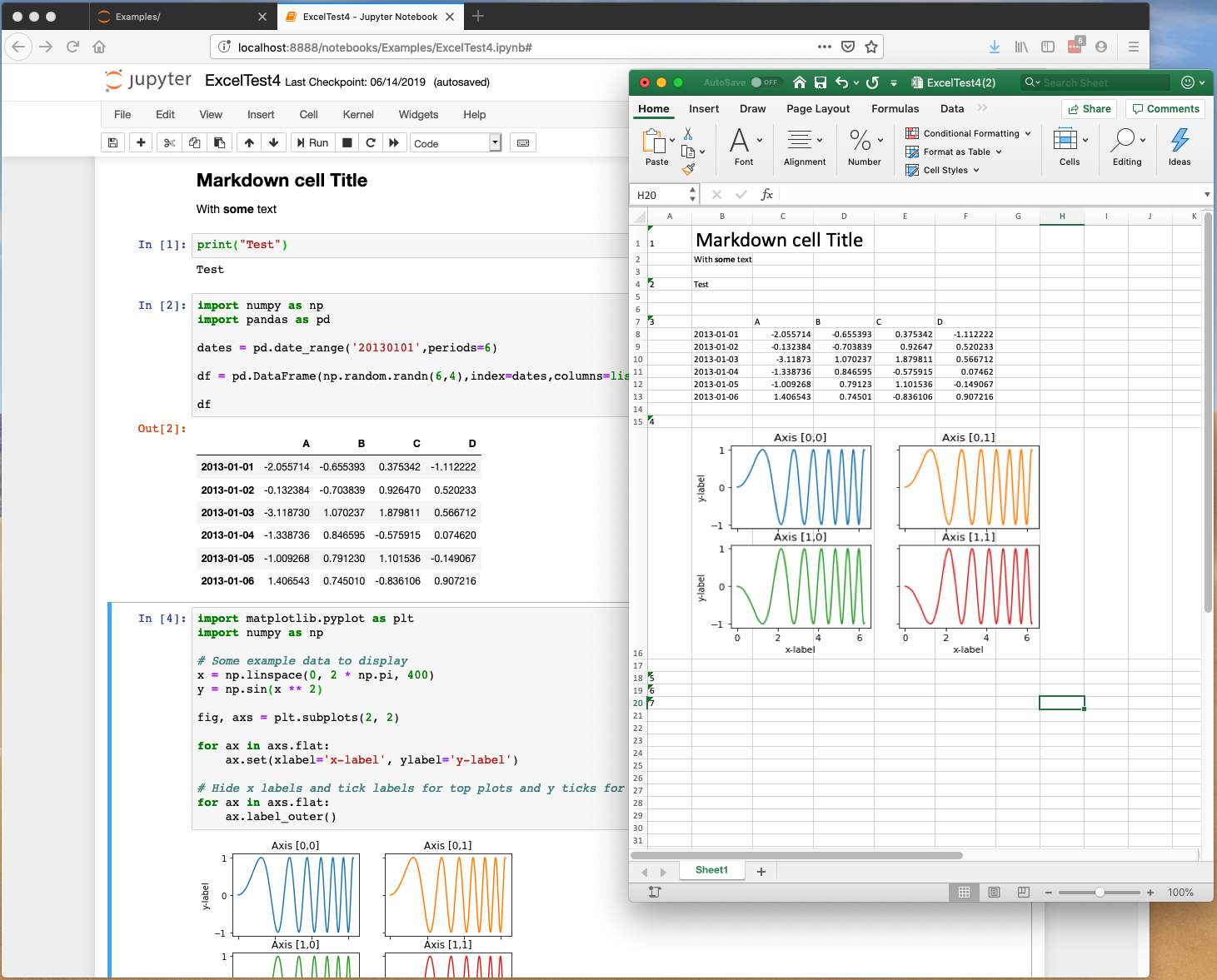 Jupyter Is The New Excel But Not For Your Boss Towards