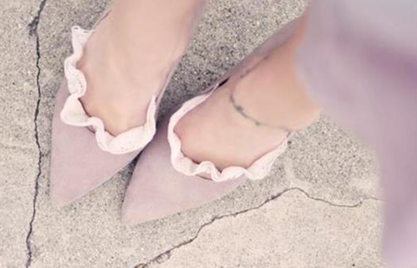 heels with socks 2018