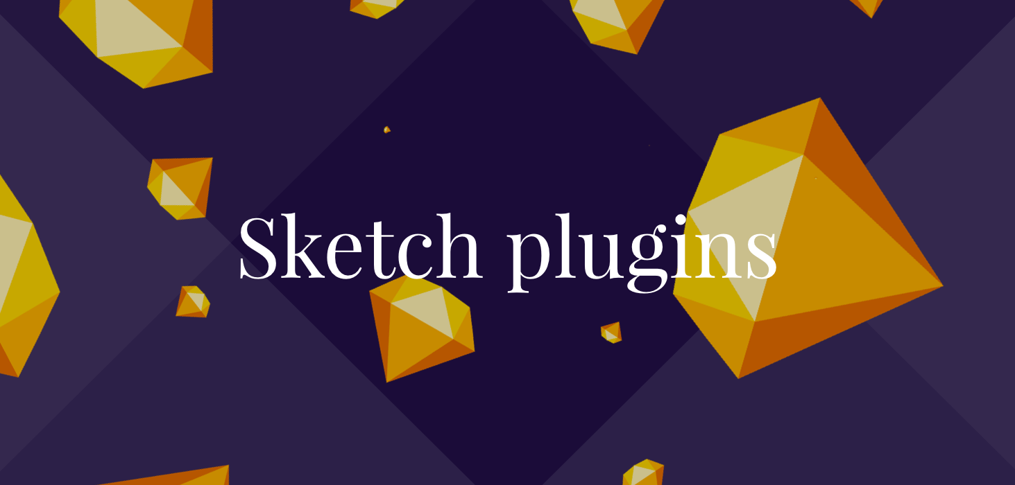 Sketch Plugin Chart