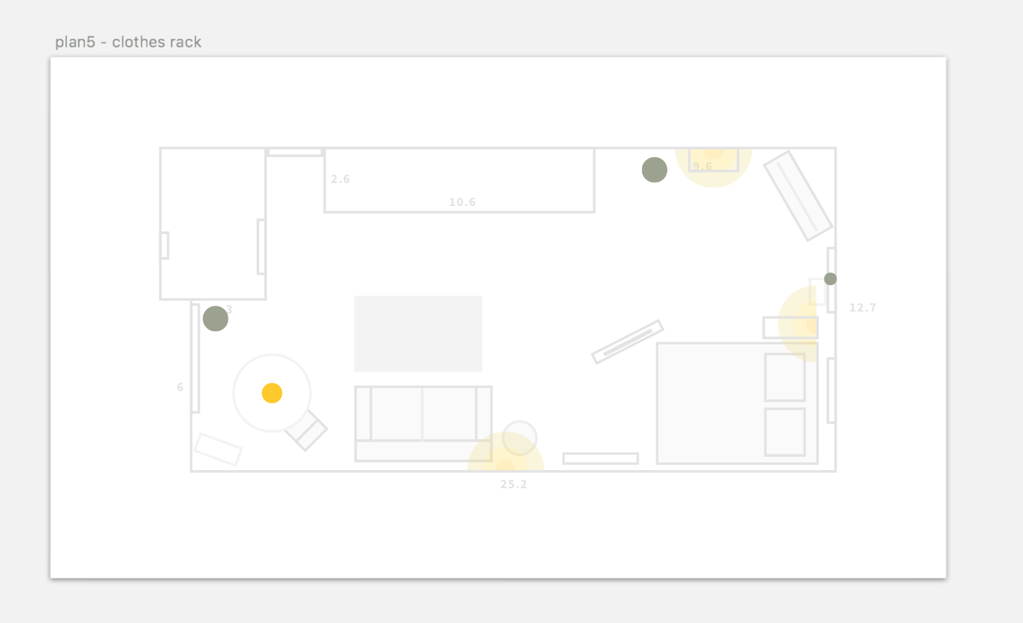 How to use Sketch to design floor plans | by Ling Zhou | Design ...