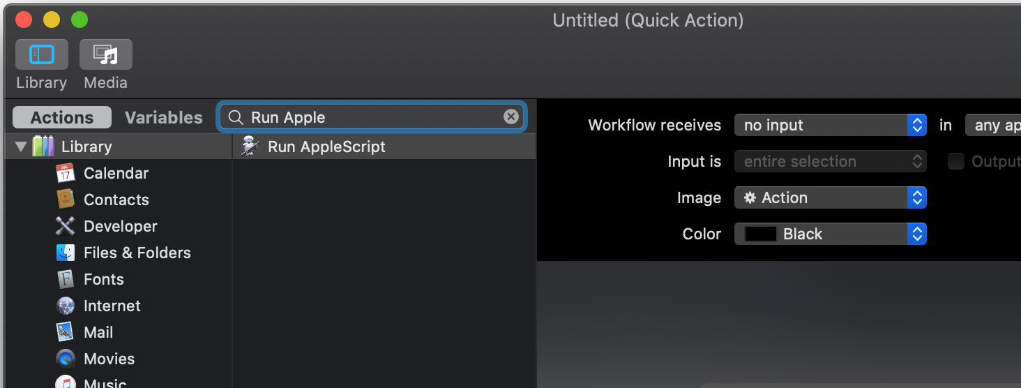 How The Bleep Mute Your Mic From Anywhere on macOS
