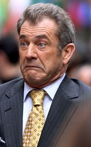 Make Your Own Speech Part 2 Mel Gibson By Drazen Drazen Muddyum Medium