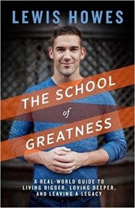 The-School-Of-Greatness-Cover