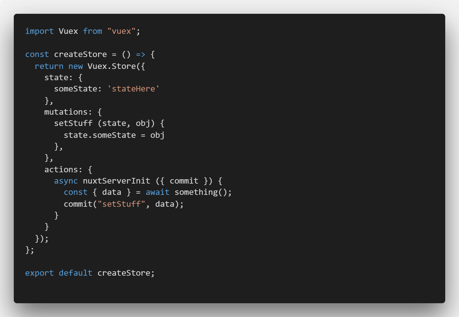 Creating a Website with Nuxt.js and WordPress REST API | by Alessandro ...