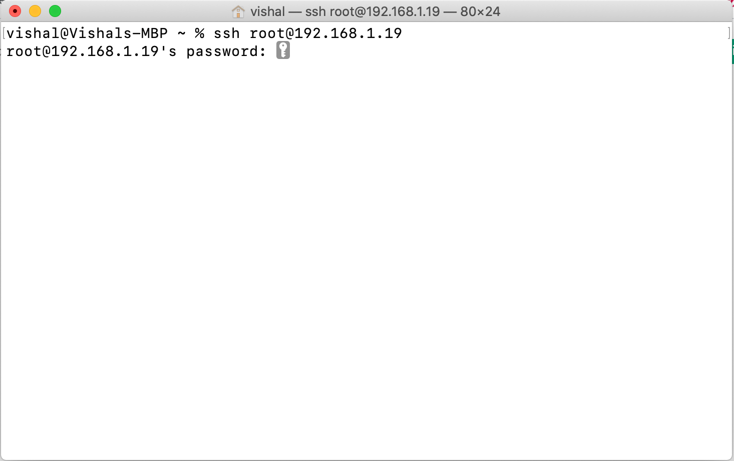 how to use filezilla on mac from terminal how to use filezilla on mac from terminal