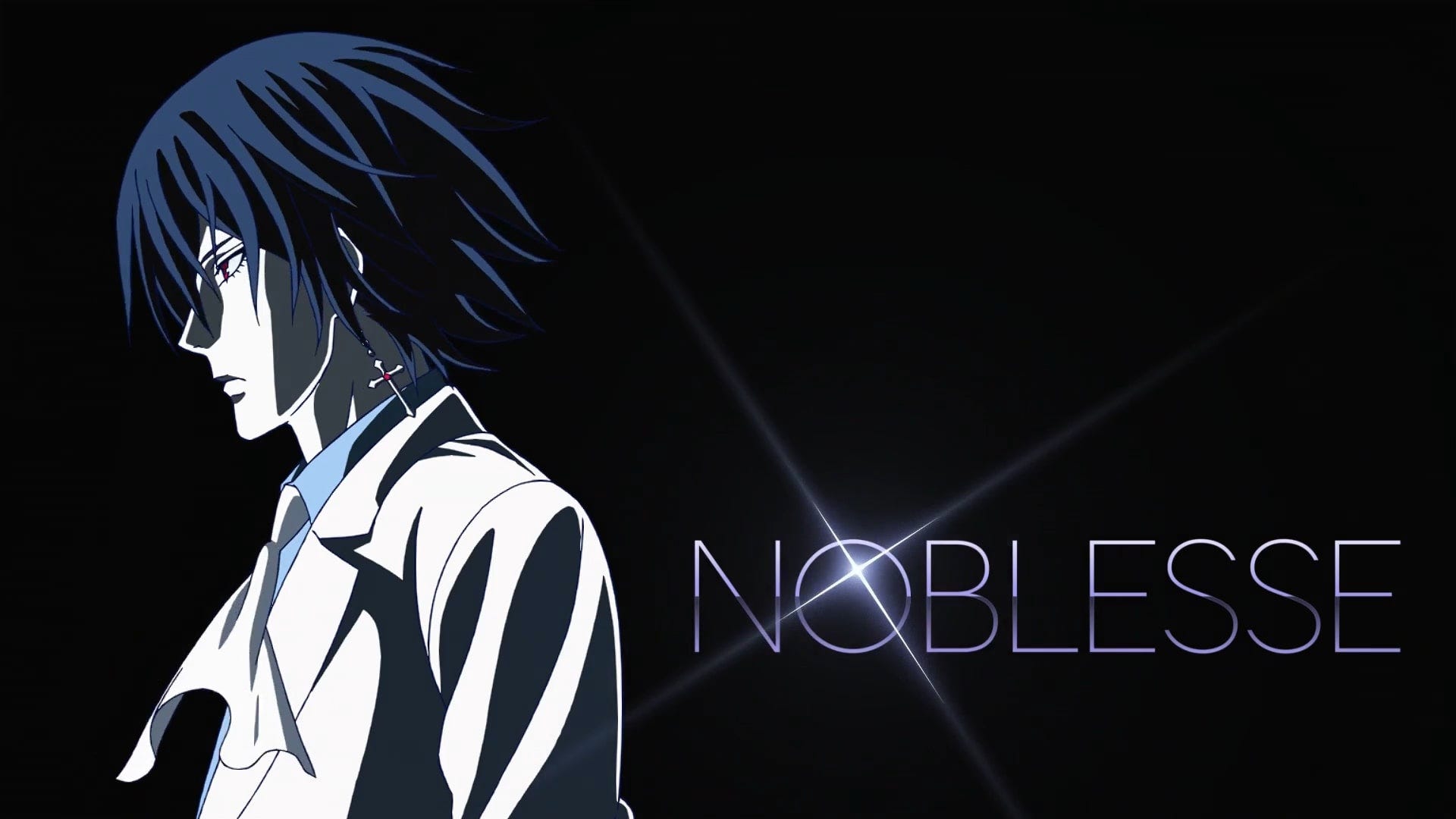Featured image of post Noblesse Episode 11 Crunchyroll Episode 13 noblesse take her hand
