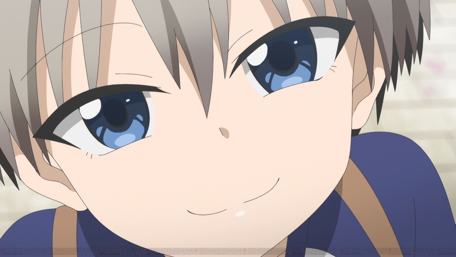 Watch Uzaki Chan Free 2025 - Main Image