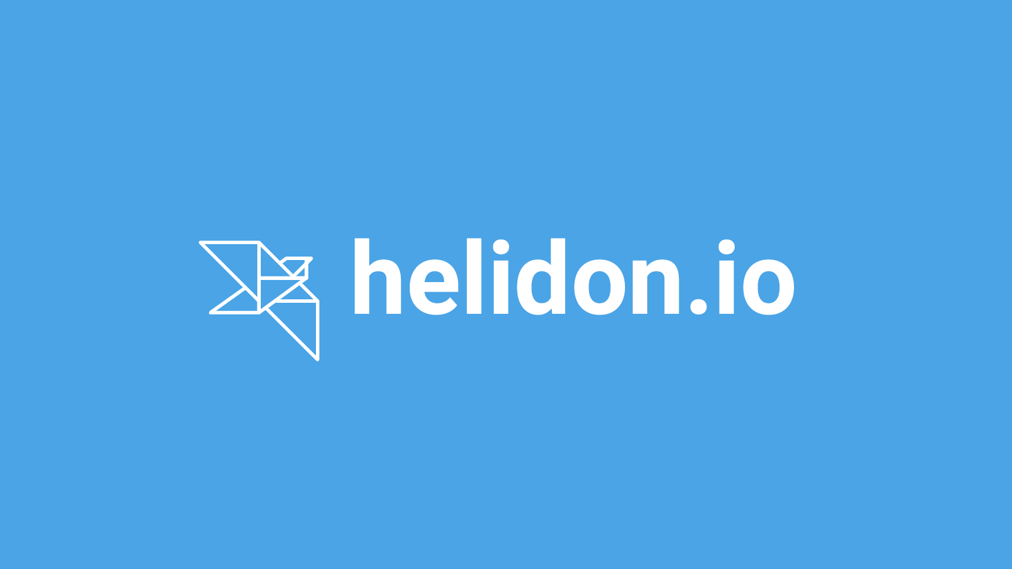 Helidon 2.0 and CORS. Beginning with newlyreleased Helidon… by Tim