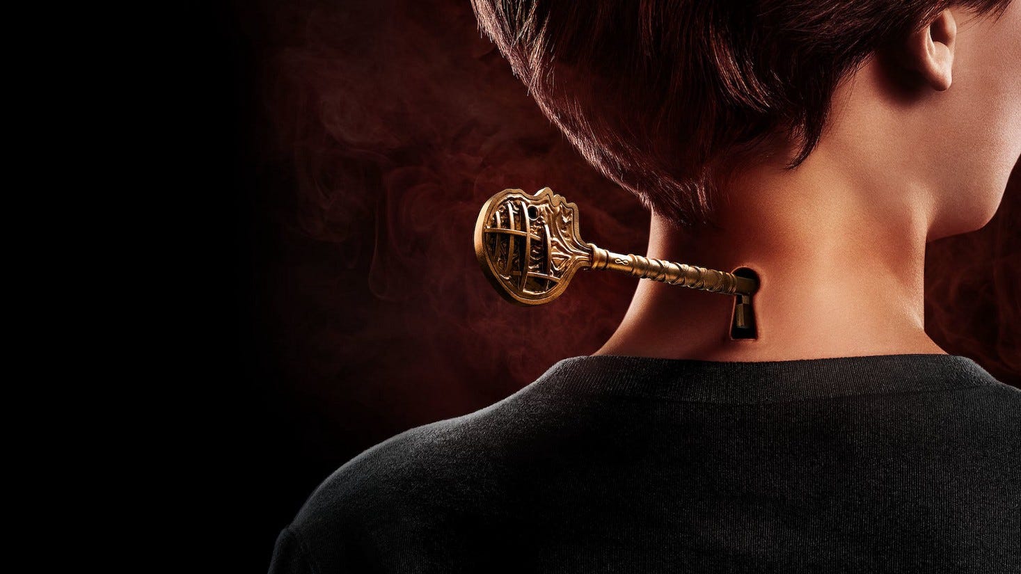 Image result for locke and key season 2