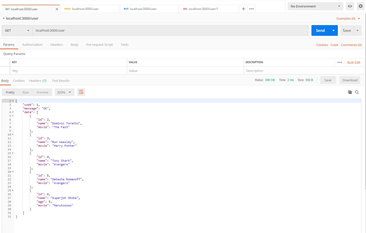 [Beginner] มาทำความรู้จักกับ REST API กันดีกว่า (มีตัวอย่าง) | by ...