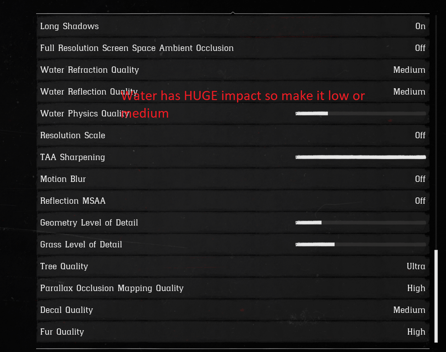 Red Dead Redemption 2 PC COMPLETE guide how to solve graphics and