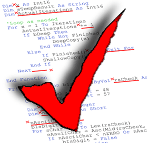 It is hard to set up and to apply coding conventions in a project ...