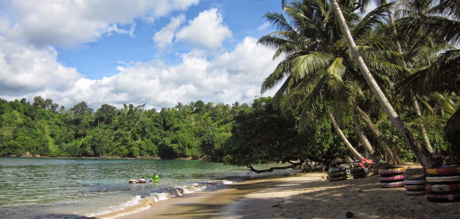 5 Pantai Yang Ada Di Trenggalek Ada Yang Masih Jarang