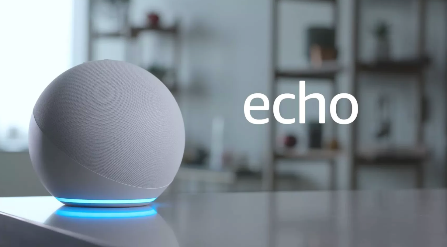 echo spot zigbee