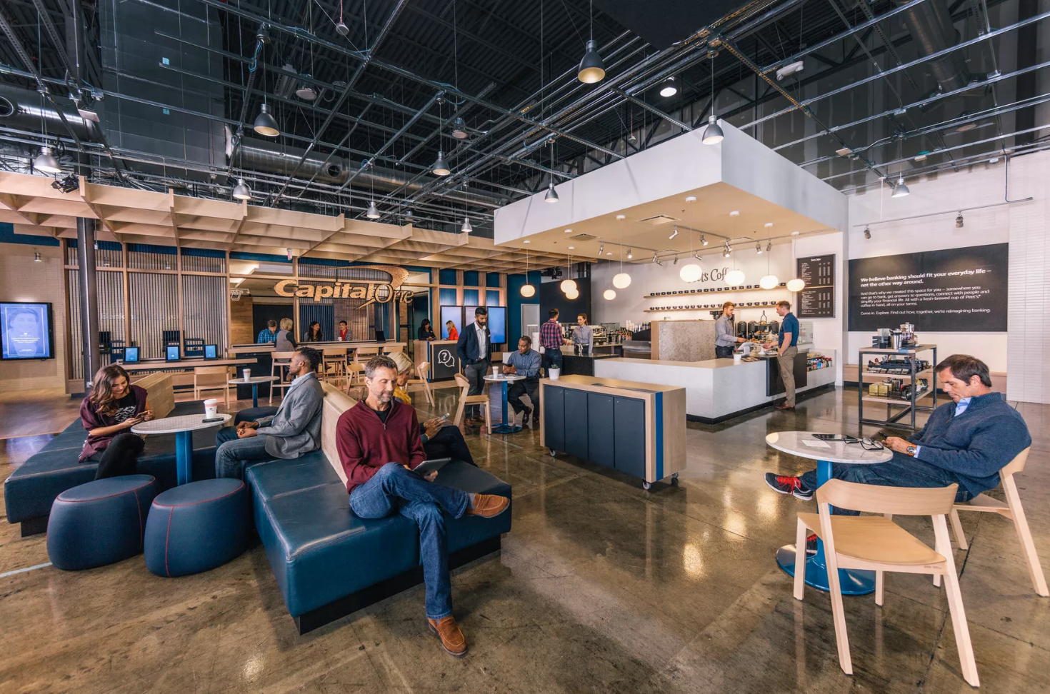 Capital One Data Science Interview Questions Acing Ai Medium