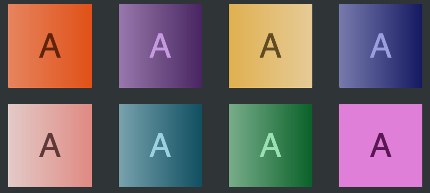 The Easiest Way to Generate Fancy Avatars in Python | by Aymane Mimouni ...