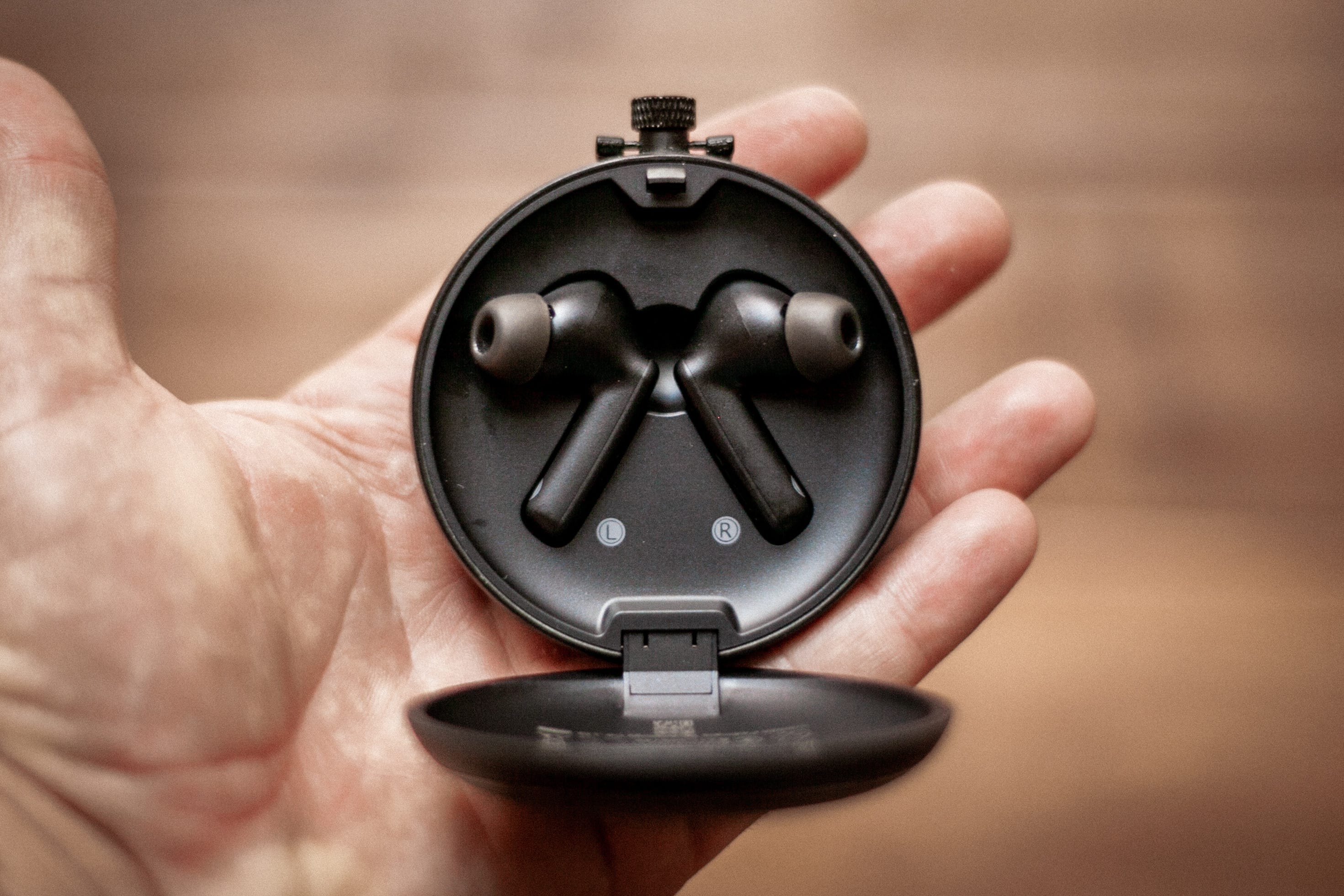pamu slide mini noise cancelling