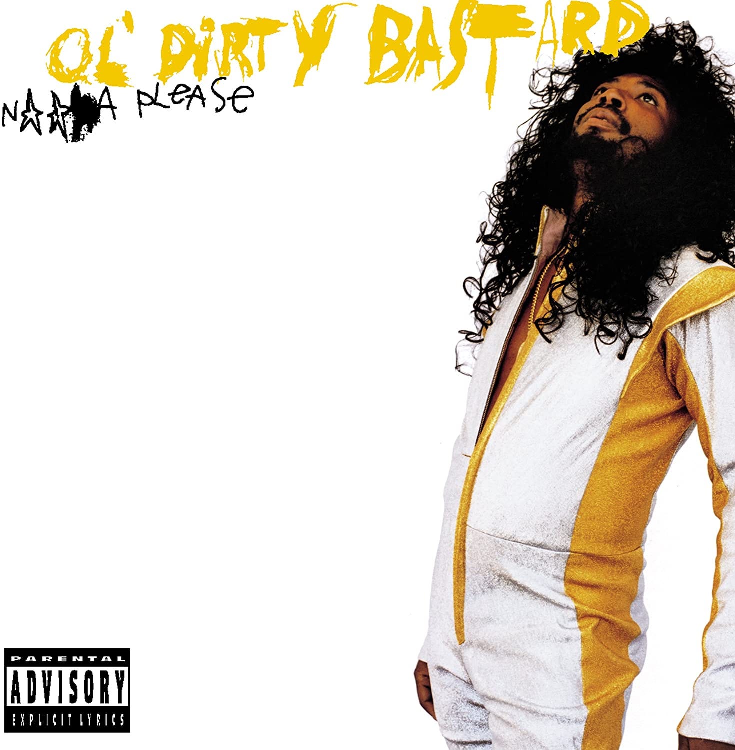 Thursday Review Ol Dirty Bastard N Please By Charles Blouingascon Amanmusthaveacode Medium