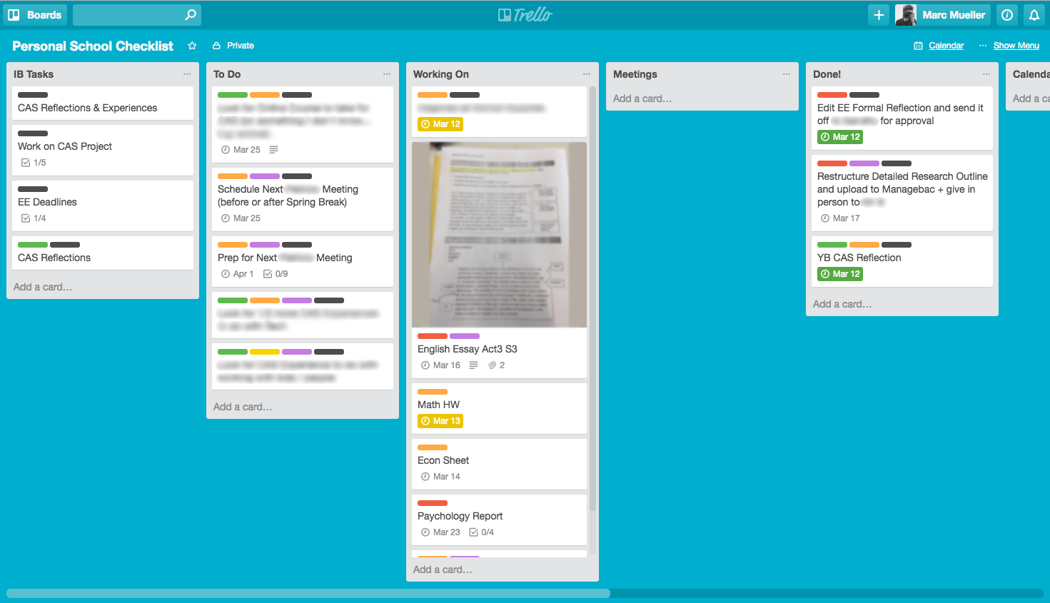 desktop app for trello board