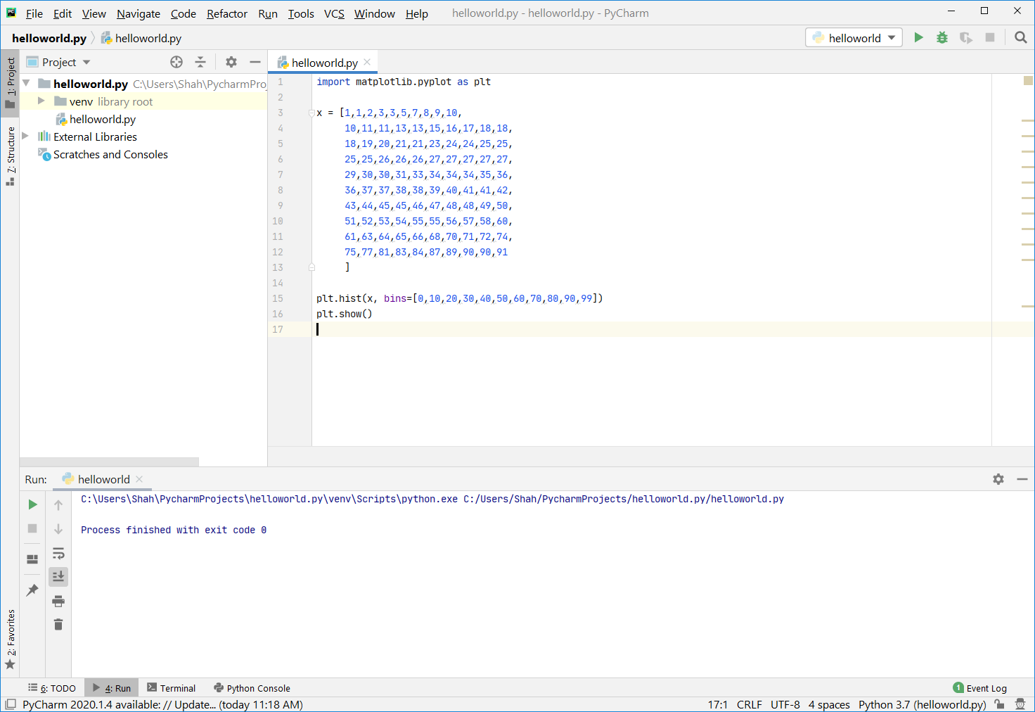Learn Basic Statistics with Python | by S. Khan | Insights School | Medium