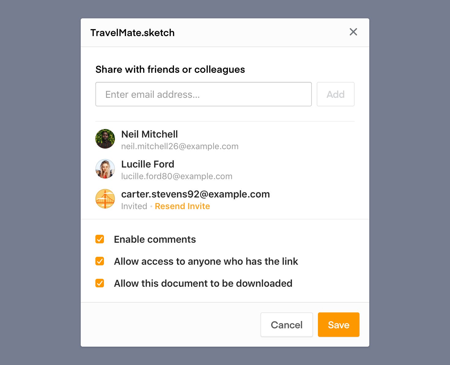Color Management Sketch Cloud Updates And Symbol Scaling In
