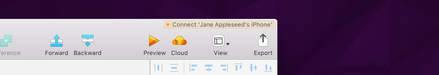 An In Depth Look At Prototyping In Sketch Sketch