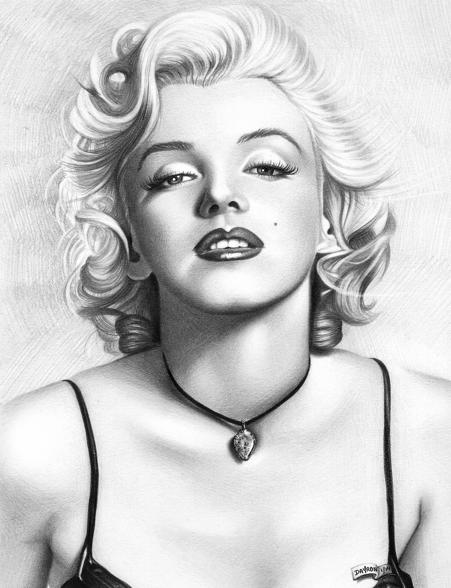 The Sexualization of Marilyn Monroe: Her Life and Mysterious Death | by
