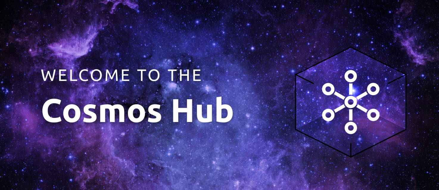 Cosmos Hub 3 Upgrade & Stake Capital’s Support of Proposal D | by ...