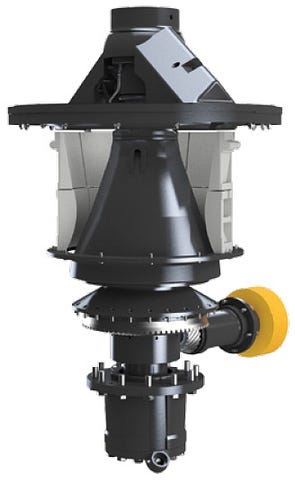 Cone Crushers