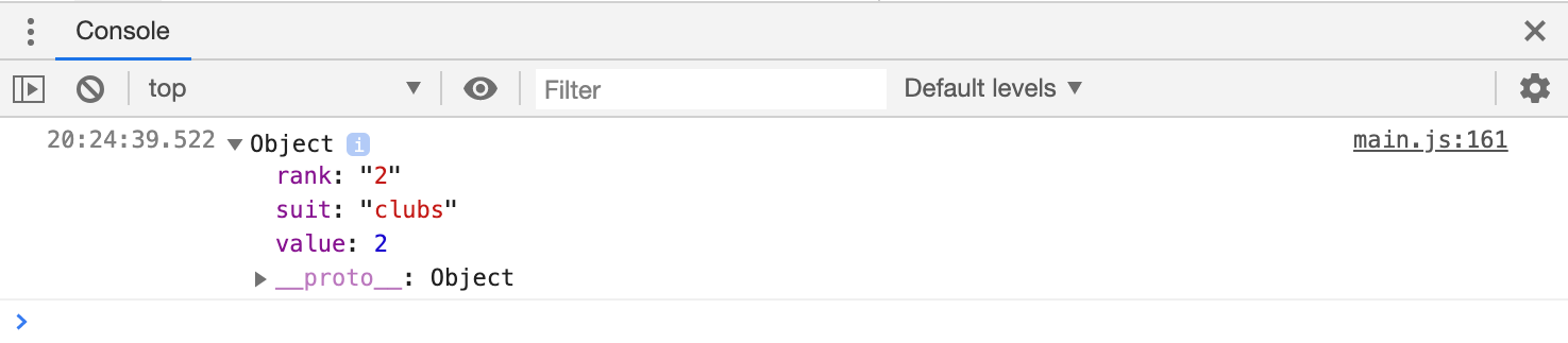 How to build a card game with Object Oriented Programming | by Blake ...