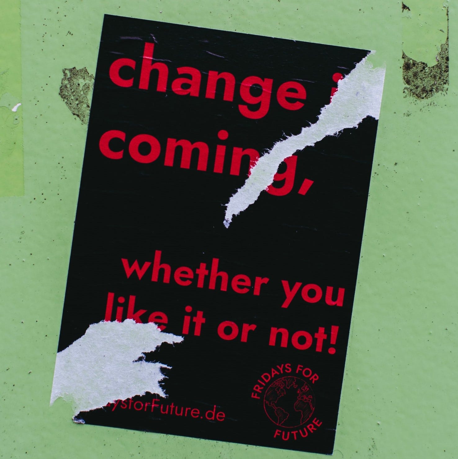 Why does my girlfriend keep trying to change me? Dear Dale Medium