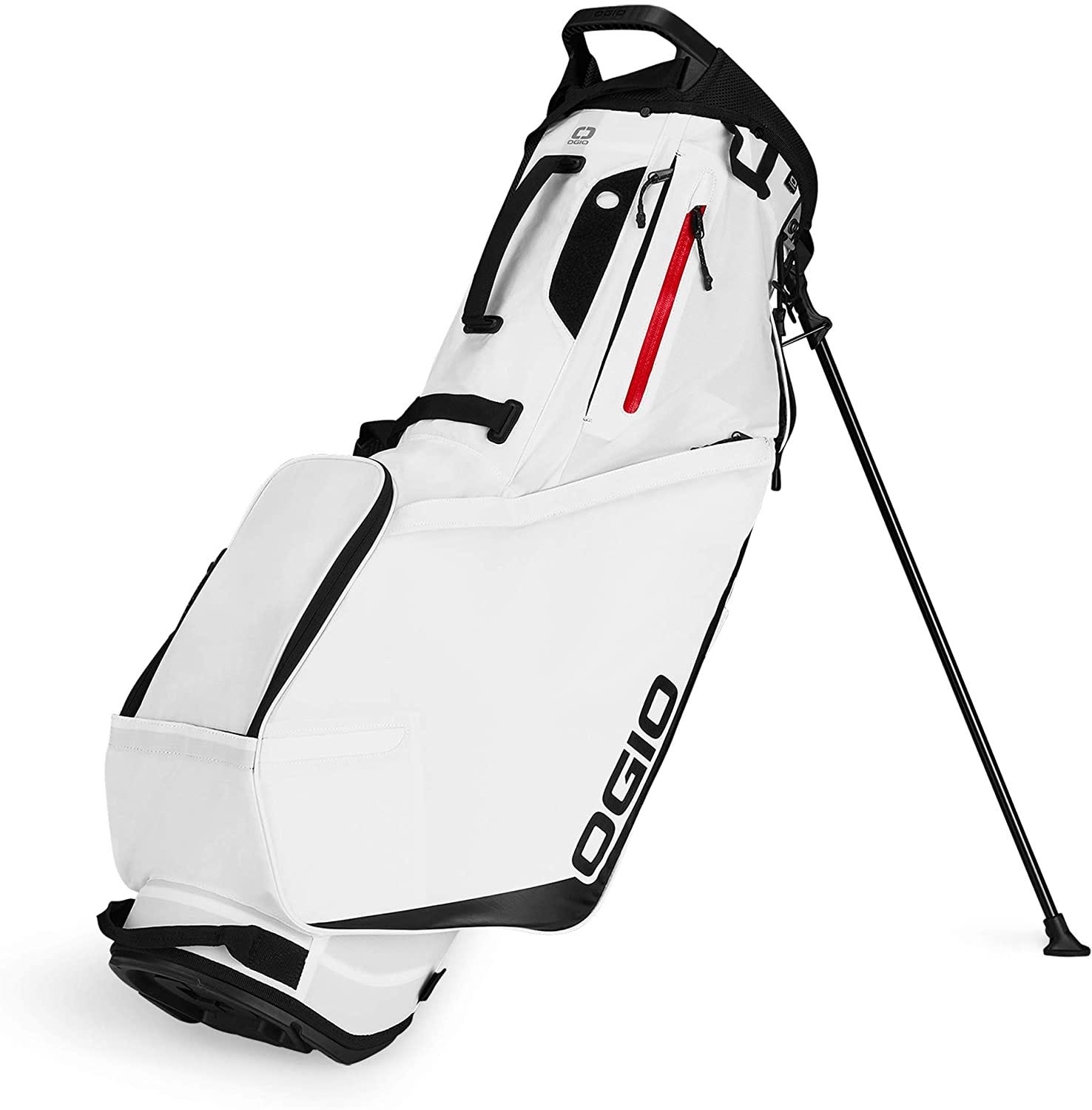 Ogio Shadow Fuse 304 Stand Bag Review The Perfect Ergonomics You Ever