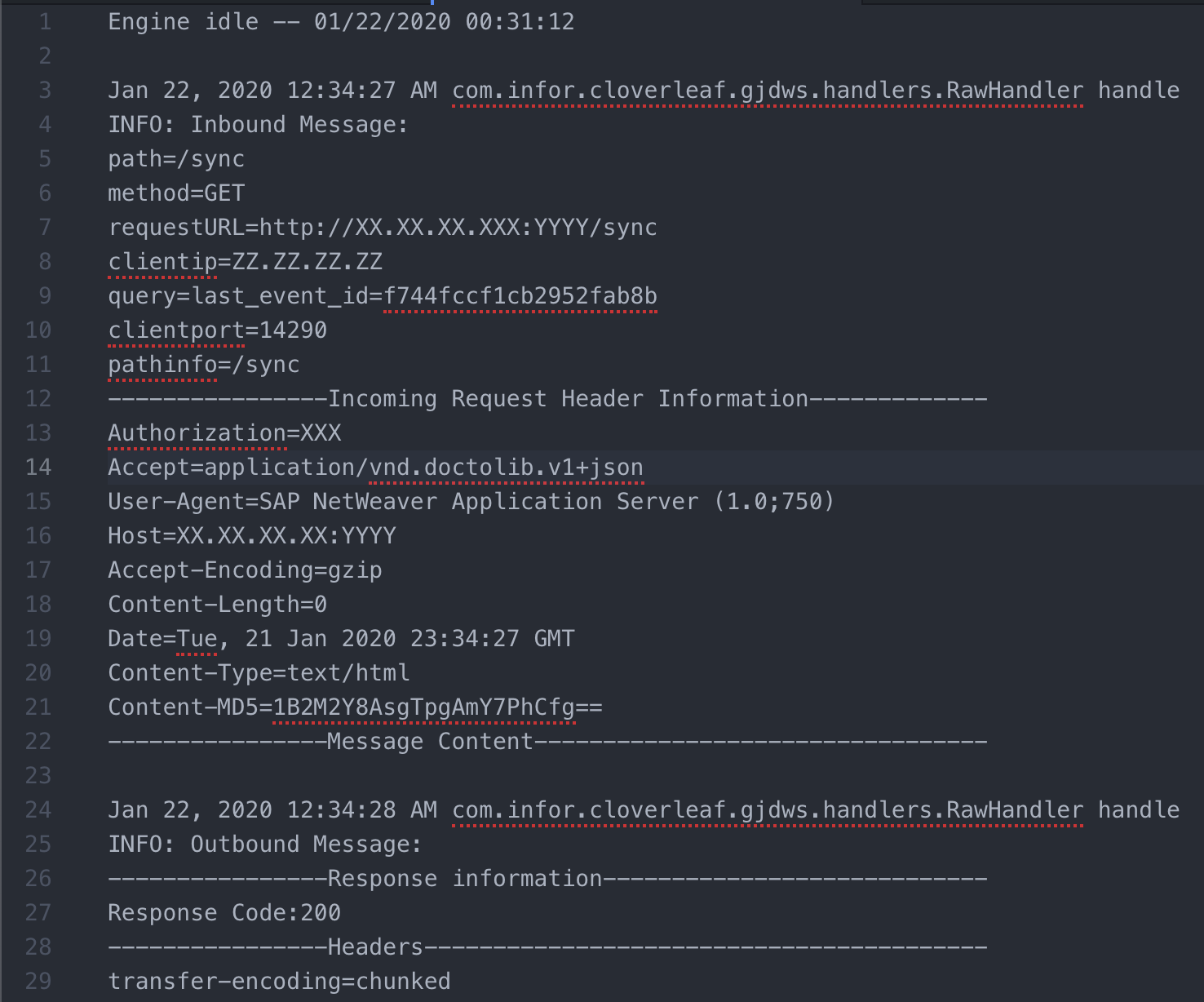 Open Sourcing Tools to Help Read Hospital Log Data ...