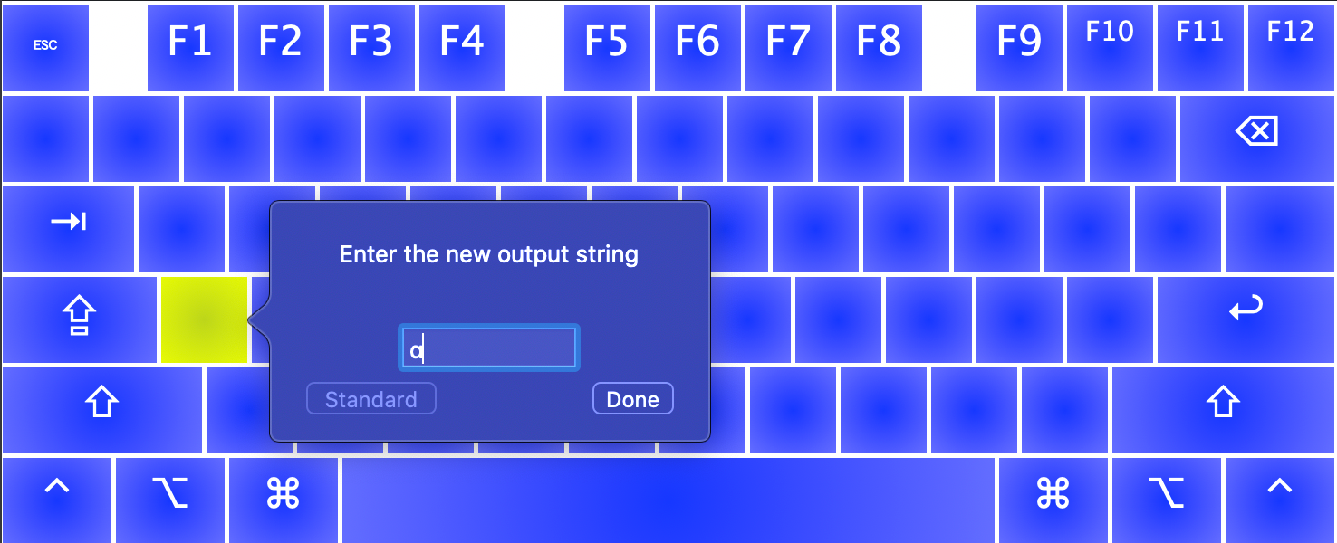 Phonetic Alphabet Keyboard Mac : Battle Around Russian Phonetic Keyboard In Windows 10 By Nikolay Yurin Medium