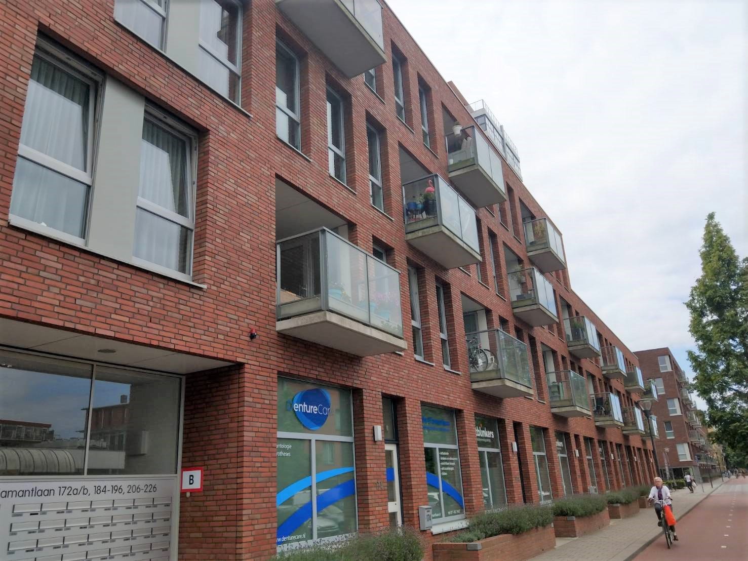 「混居」：當社會的兩極合而為一 — 在阿姆斯特丹看見的社會住宅. 荷蘭的社會住宅，在歷經百年的社會變動 ...